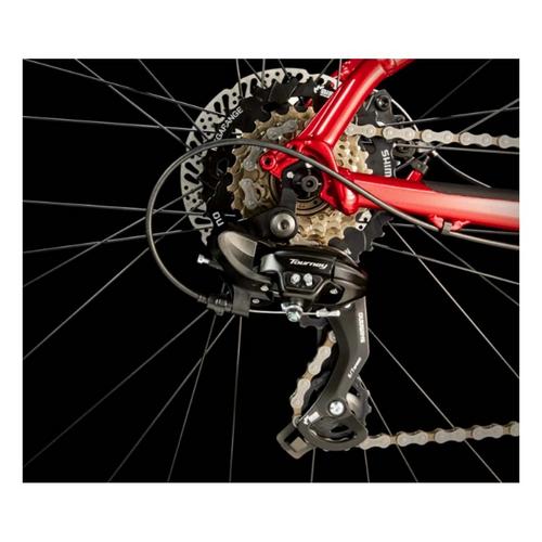 Trek 2025 Marlin 4 Gen 2 Mountain Bike - Primary Image