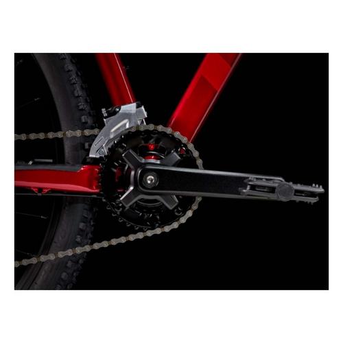 Trek 2025 Marlin 4 Gen 2 Mountain Bike - Primary Image