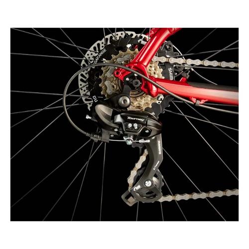 Trek 2025 Marlin 4 Gen 2 Mountain Bike - Primary Image
