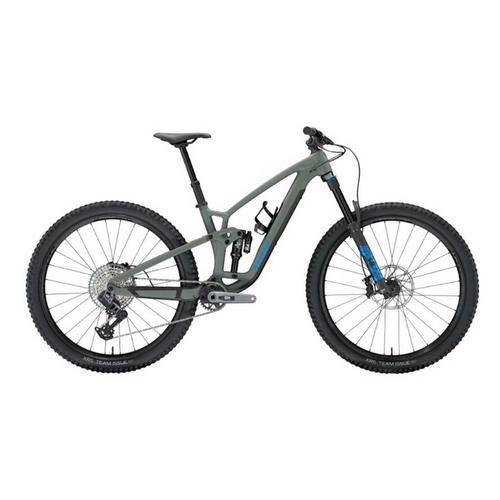 Trek 2025 Fuel EX 8 GX AXS T-Type Gen 6 Mountain Bike - Primary Image