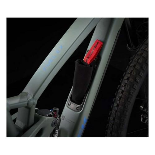 Trek 2025 Fuel EX 8 GX AXS T-Type Gen 6 Mountain Bike - Primary Image