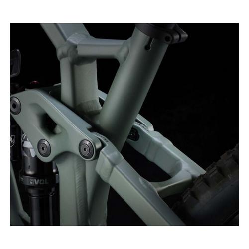 Trek 2025 Fuel EX 8 GX AXS T-Type Gen 6 Mountain Bike - Primary Image