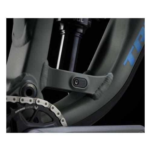 Trek 2025 Fuel EX 8 GX AXS T-Type Gen 6 Mountain Bike - Primary Image