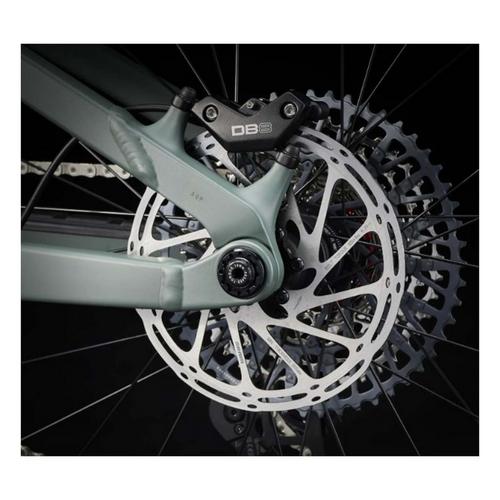 Trek 2025 Fuel EX 8 GX AXS T-Type Gen 6 Mountain Bike - Primary Image