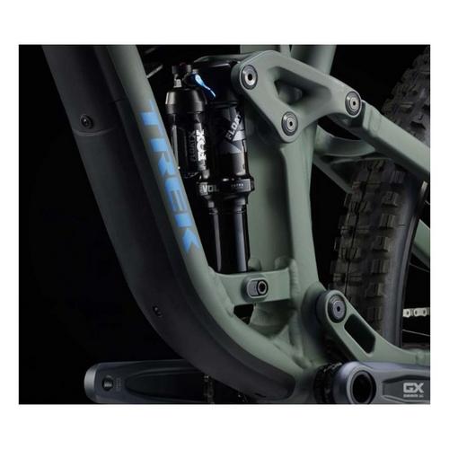 Trek 2025 Fuel EX 8 GX AXS T-Type Gen 6 Mountain Bike - Primary Image