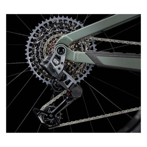 Trek 2025 Fuel EX 8 GX AXS T-Type Gen 6 Mountain Bike - Primary Image