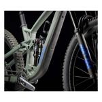 Trek 2025 Fuel EX 8 GX AXS T-Type Gen 6 Mountain Bike - Thumbnail 8 of 17