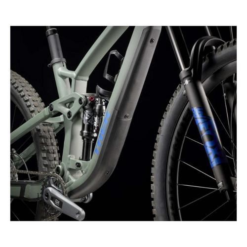 Trek 2025 Fuel EX 8 GX AXS T-Type Gen 6 Mountain Bike - Primary Image