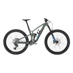 Trek 2024 Fuel EX 8 GX AXS T-Type Gen 6 Full Suspension Bike - Thumbnail 1 of 6