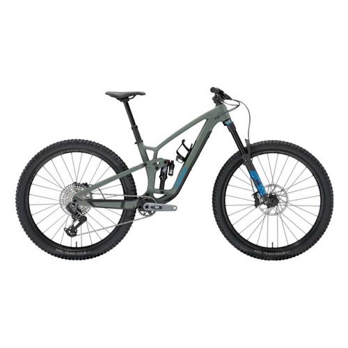 Trek 2024 Fuel EX 8 GX AXS T-Type Gen 6 Full Suspension Bike - Primary Image