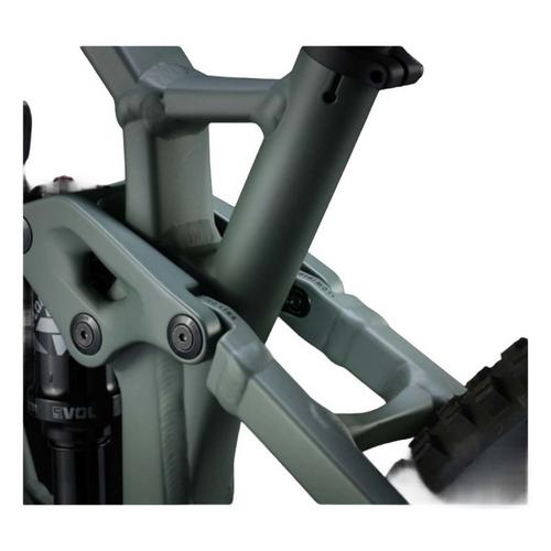 Trek 2024 Fuel EX 8 GX AXS T-Type Gen 6 Full Suspension Bike - Primary Image