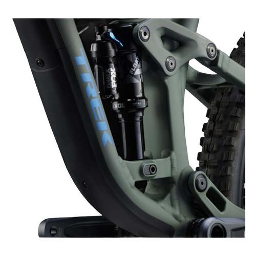 Trek 2024 Fuel EX 8 GX AXS T-Type Gen 6 Full Suspension Bike - Primary Image