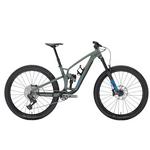 Trek 2025 Fuel EX 8 GX AXS T-Type Gen 6 Mountain Bike - Thumbnail 9 of 17