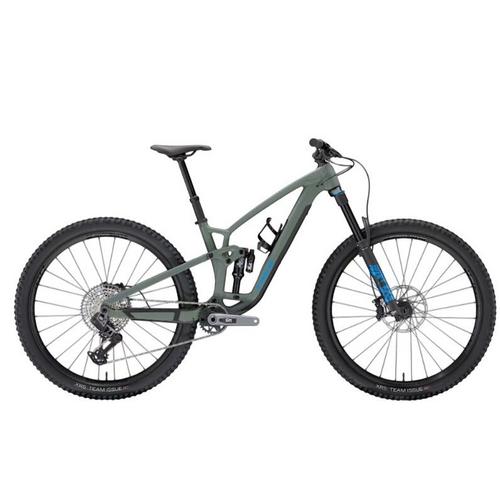 Trek 2025 Fuel EX 8 GX AXS T-Type Gen 6 Mountain Bike - Primary Image