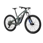 Trek 2025 Fuel EX 8 GX AXS T-Type Gen 6 Mountain Bike - Thumbnail 10 of 17