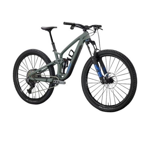 Trek 2025 Fuel EX 8 GX AXS T-Type Gen 6 Mountain Bike - Primary Image