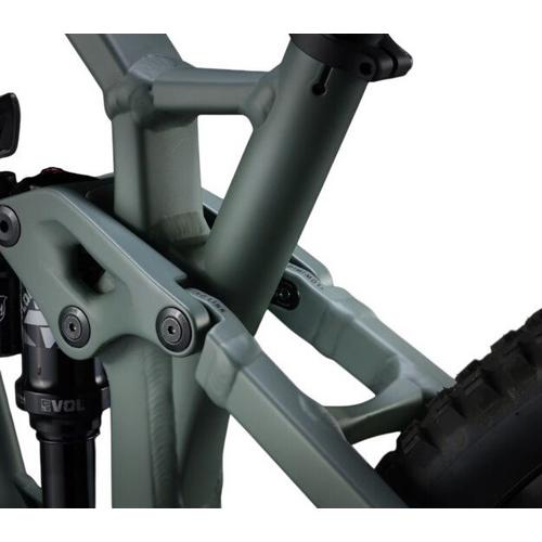 Trek 2025 Fuel EX 8 GX AXS T-Type Gen 6 Mountain Bike - Primary Image