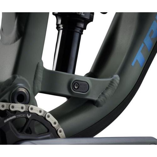 Trek 2025 Fuel EX 8 GX AXS T-Type Gen 6 Mountain Bike - Primary Image