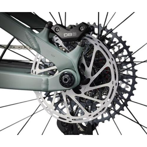 Trek 2025 Fuel EX 8 GX AXS T-Type Gen 6 Mountain Bike - Primary Image