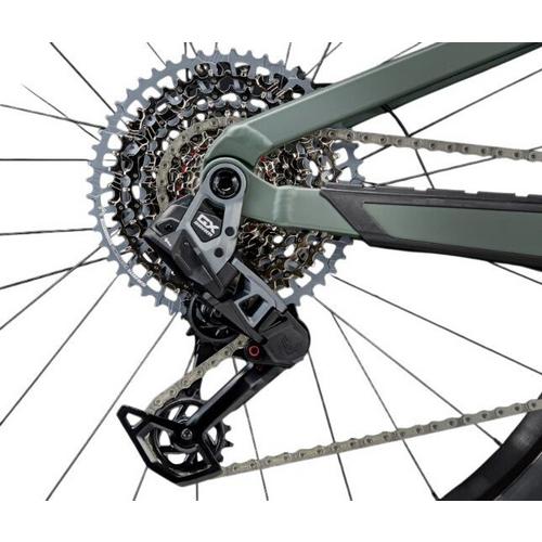 Trek 2025 Fuel EX 8 GX AXS T-Type Gen 6 Mountain Bike - Primary Image