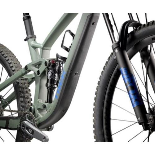 Trek 2025 Fuel EX 8 GX AXS T-Type Gen 6 Mountain Bike - Primary Image