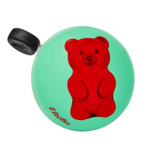 Electra Gummy Bear Ringer Bike Bell - Primary Image
