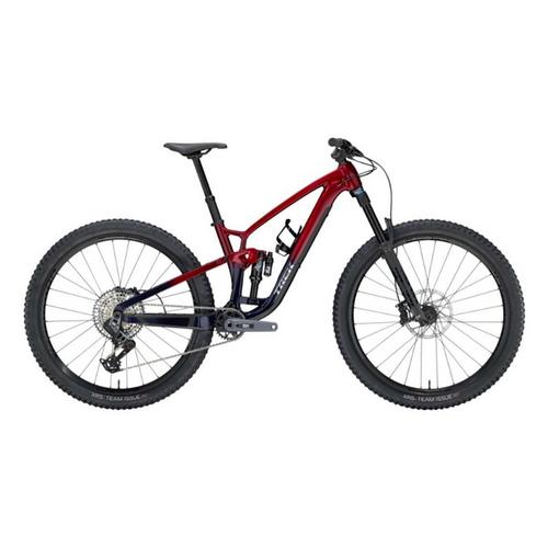 Trek 2025 Fuel EX 8 GX AXS T-Type Gen 6 Mountain Bike - Primary Image