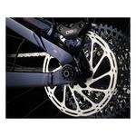 Trek 2025 Fuel EX 8 GX AXS T-Type Gen 6 Mountain Bike - Thumbnail 12 of 22