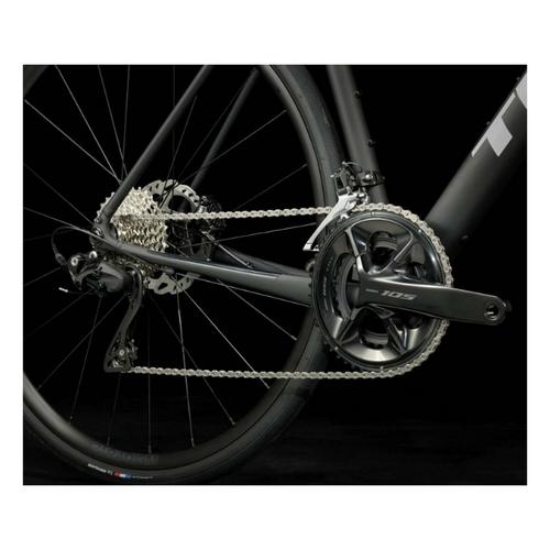 Trek 2025 Domane AL 5 Gen 4 Road Bike - Primary Image