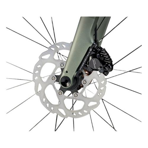 Trek 2024 Domane AL 5 Gen 4 Road Bike - Primary Image