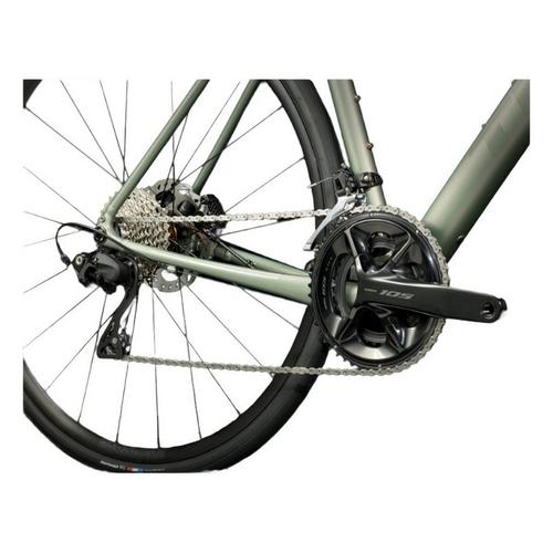 Trek 2024 Domane AL 5 Gen 4 Road Bike - Primary Image