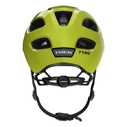 Trek Tyro Youth Bike Helmet - Primary Image