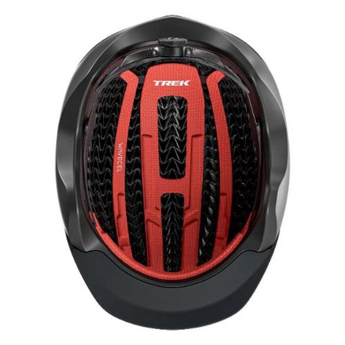 Trek Charge WaveCel Commuter Helmet - Primary Image