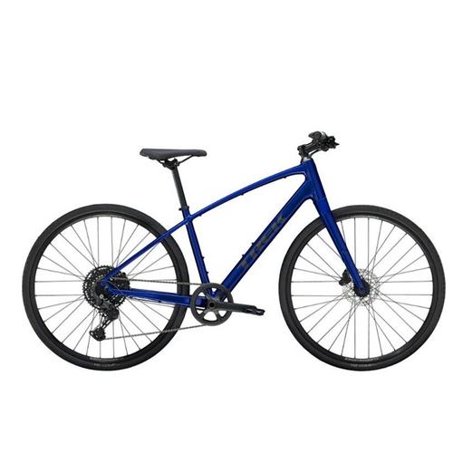 Trek 2025 FX 3 Gen 4 Hybrid Bike - Primary Image