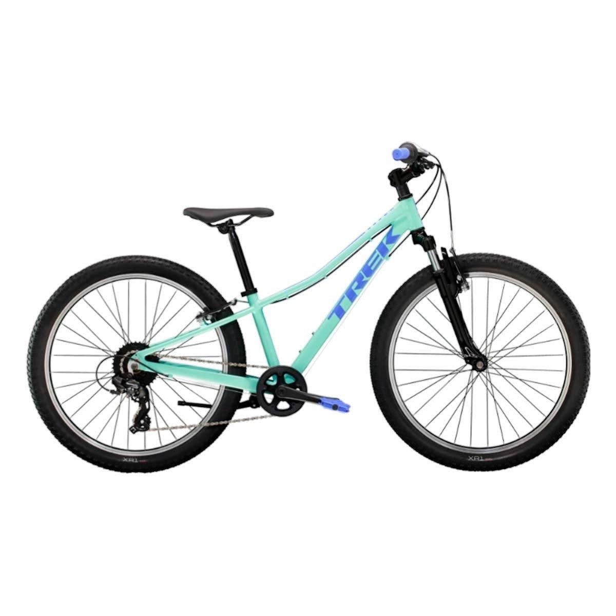 Youth Trek 2024 Precaliber 24 8-Speed Mountain Bike | SCHEELS.com