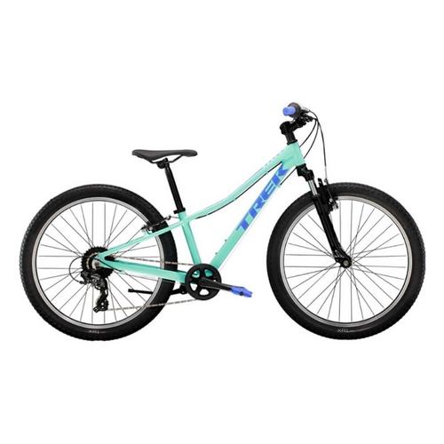 Youth Trek 2024 Precaliber 24 8-Speed Mountain Bike - Primary Image