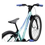 Youth Trek 2024 Precaliber 24 8-Speed Mountain Bike - Thumbnail 2 of 6