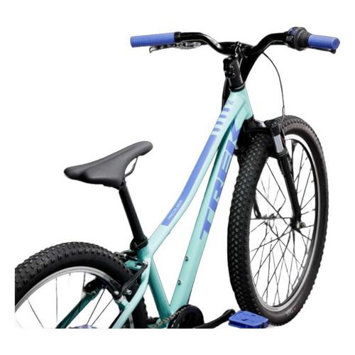 Youth Trek 2024 Precaliber 24 8-Speed Mountain Bike - Primary Image