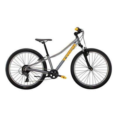 Youth Trek Precaliber 24 Suspension 8-Speed Bike | SCHEELS.com