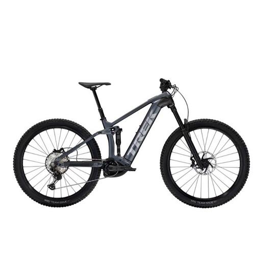 Trek 2023 Rail 9.7 Gen 4 Electric Mountain Bike - Primary Image