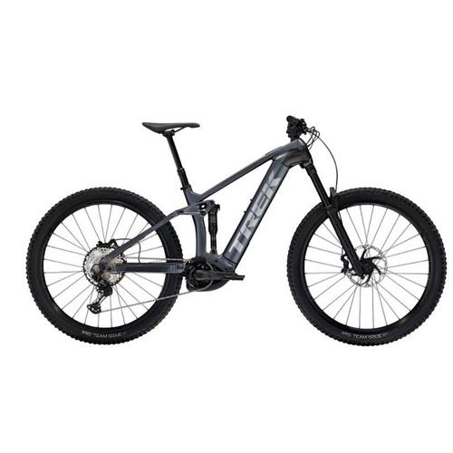 Trek 2023 Rail 9.7 Gen 4 Electric Mountain Bike - Primary Image