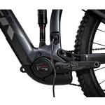 Trek 2023 Rail 9.7 Gen 4 Electric Mountain Bike - Thumbnail 4 of 11