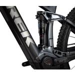 Trek 2023 Rail 9.7 Gen 4 Electric Mountain Bike - Thumbnail 9 of 11