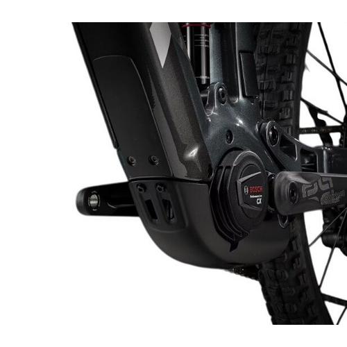 Trek 2023 Rail 9.7 Gen 4 Electric Mountain Bike - Primary Image