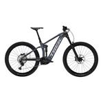 Trek 2024 Rail 9.7 Gen 4 Electric Mountain Bike - Thumbnail 1 of 7