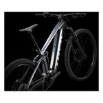 Trek 2024 Rail 9.7 Gen 4 Electric Mountain Bike - Thumbnail 2 of 7