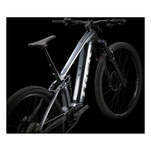 Trek 2024 Rail 9.7 Gen 4 Electric Mountain Bike - Primary Image