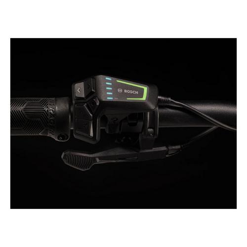 Trek 2024 Rail 9.7 Gen 4 Electric Mountain Bike - Primary Image