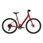 Trek 2025 Verve 3 Lowstep Gen 5 Hybrid Bike - Thumbnail 1 of 7