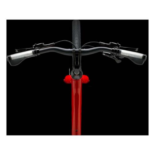 Trek 2025 Verve 3 Lowstep Gen 5 Hybrid Bike - Primary Image